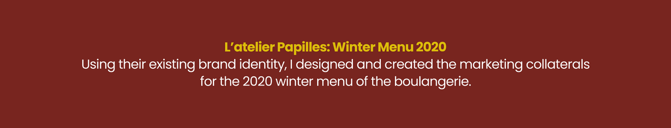 L’aP Winter Menu 1