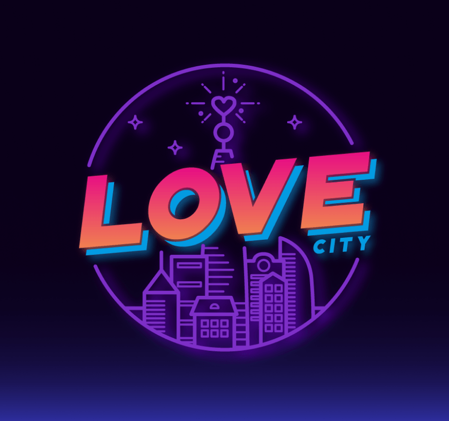 Love City