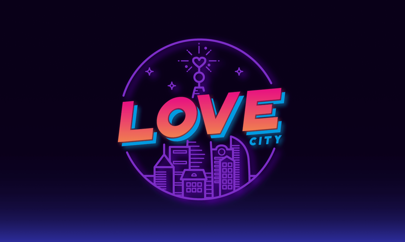 Love City 1