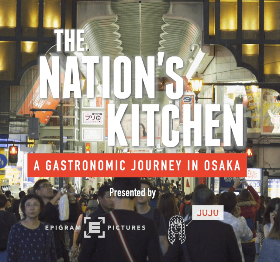 Nation’s Kitchen