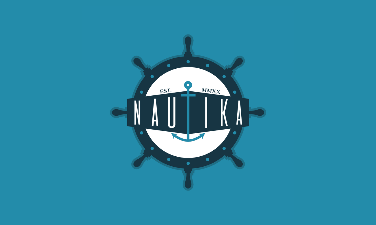 Nautika 1